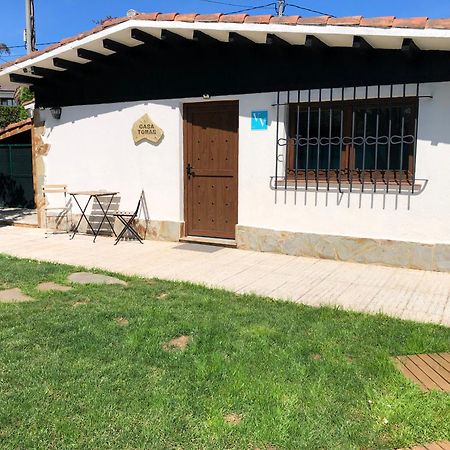 Casa Tomas Villa Carreno Bagian luar foto