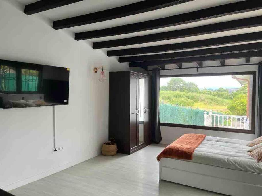 Casa Tomas Villa Carreno Bagian luar foto