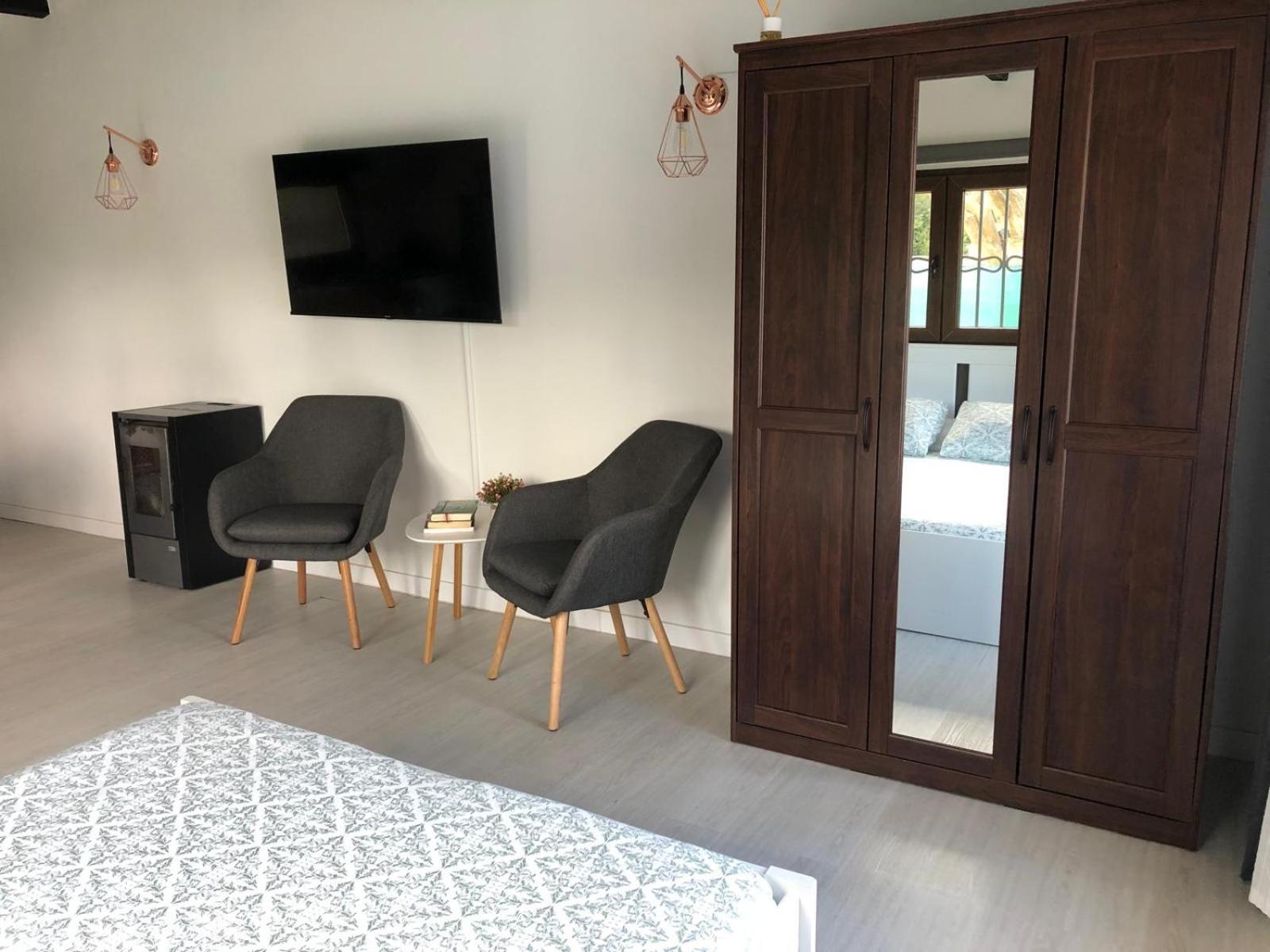 Casa Tomas Villa Carreno Bagian luar foto