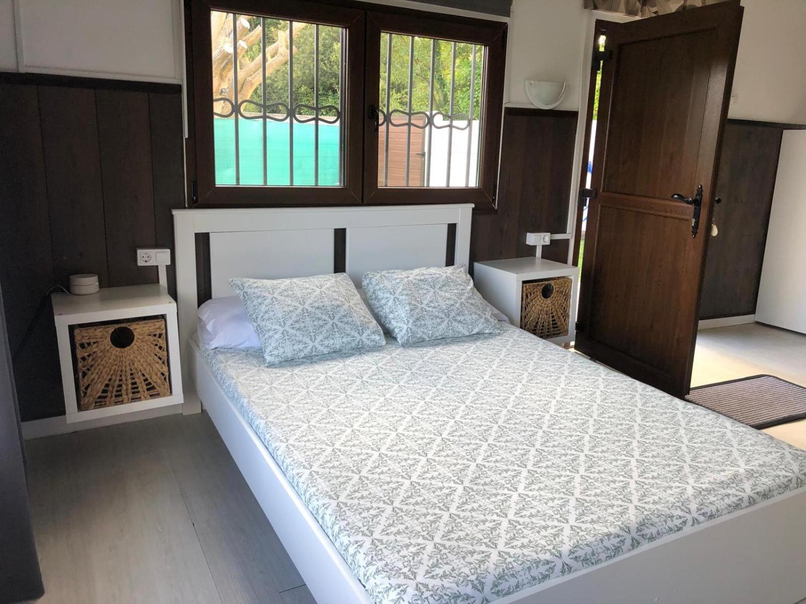 Casa Tomas Villa Carreno Bagian luar foto